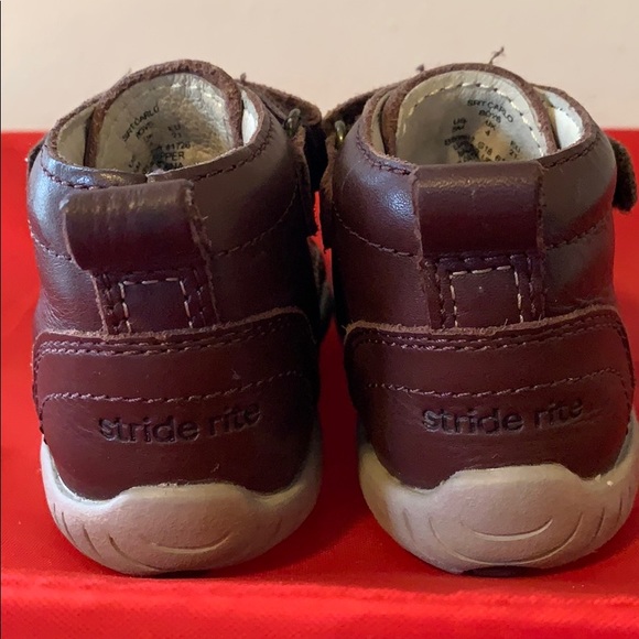 Stride Rite Bootie - Picture 3 of 4